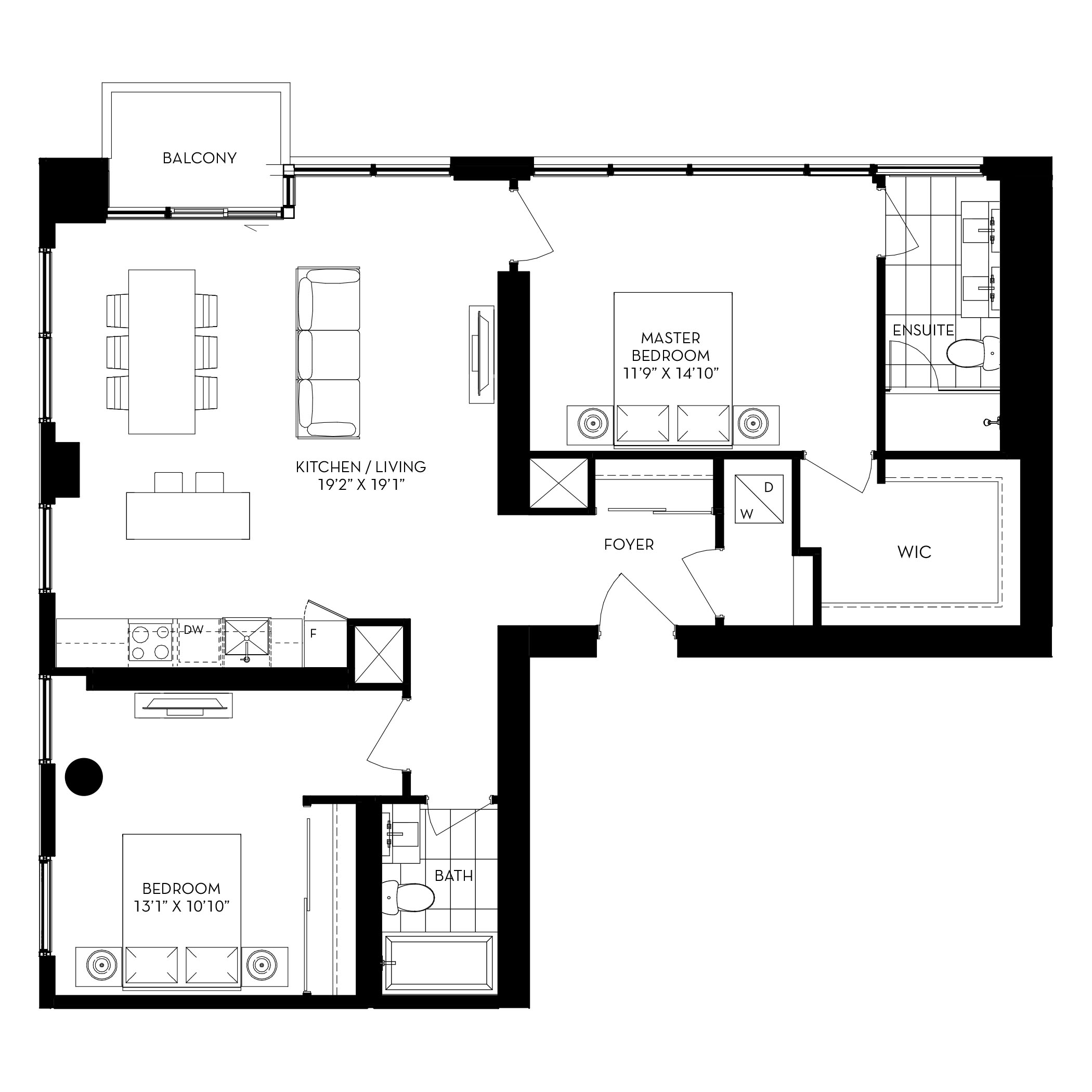 8 Cumberland Scollard floorplan